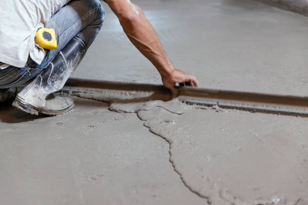 Best Decorative Concrete Services  in Moss Point, MS