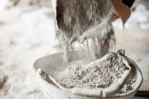 Best Affordable Concrete Services  in Moss Point, MS