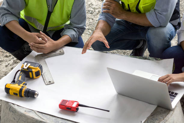 Best Concrete Resurfacing Services  in Moss Point, MS