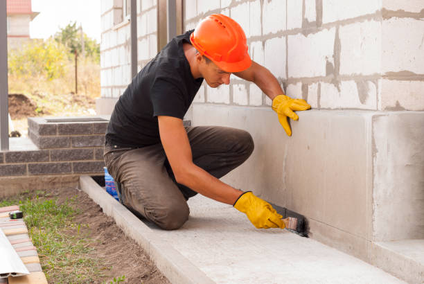 Trusted MS Concrete contractor Experts